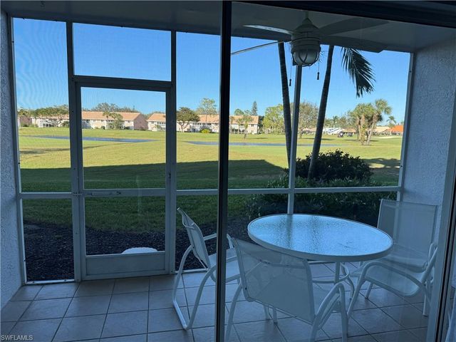 5975 Bloomfield CIR C107, Naples, FL 34112