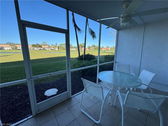 5975 Bloomfield CIR C107, Naples, FL 34112