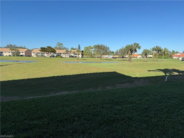 5975 Bloomfield CIR C107, Naples, FL 34112