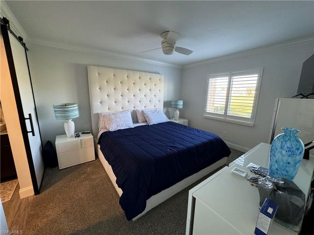 5975 Bloomfield CIR C107, Naples, FL 34112