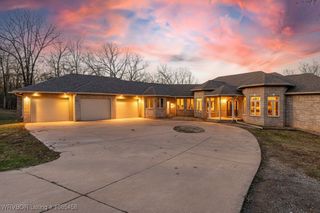 4407 Webb Way, Fort Smith, AR 72916