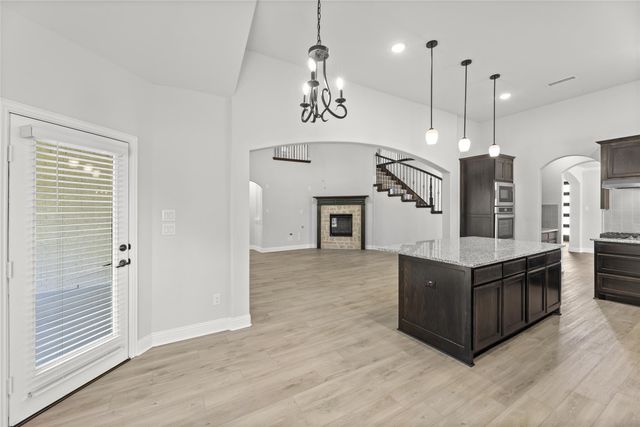695 Cherry Bark Trail, Waxahachie, TX 75165