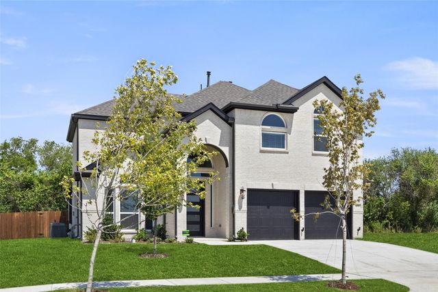 695 Cherry Bark Trail, Waxahachie, TX 75165