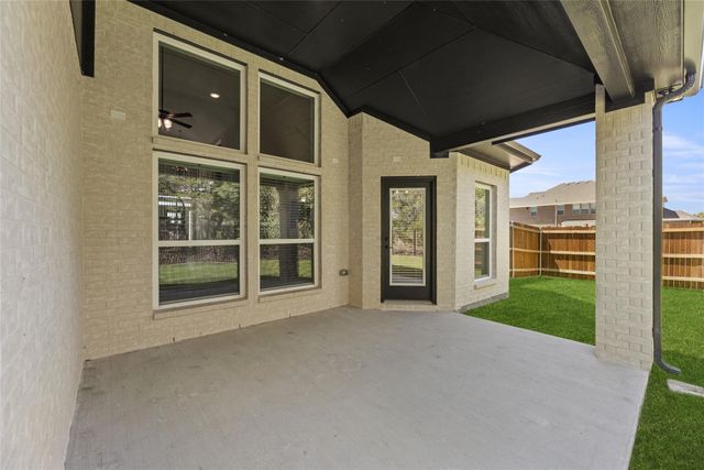 695 Cherry Bark Trail, Waxahachie, TX 75165