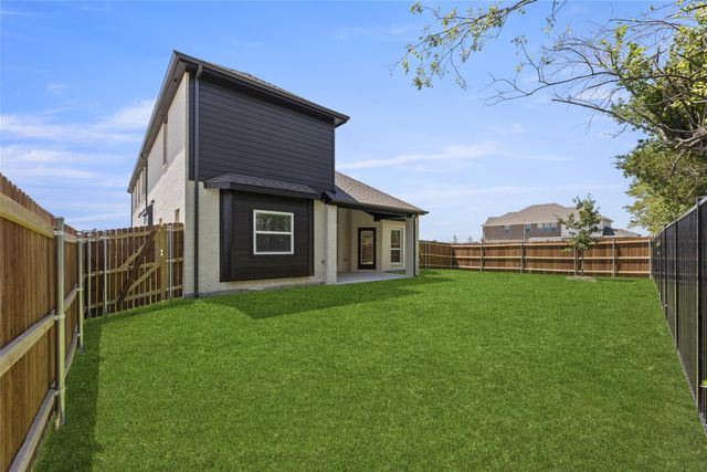 695 Cherry Bark Trail, Waxahachie, TX 75165