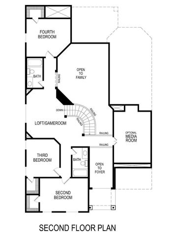 695 Cherry Bark Trail, Waxahachie, TX 75165
