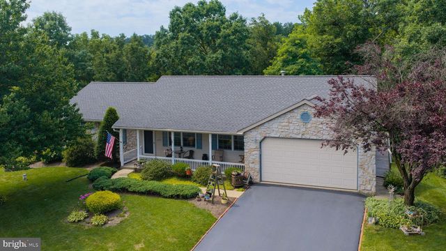 225 COUNTRY DR, Denver, PA 17517