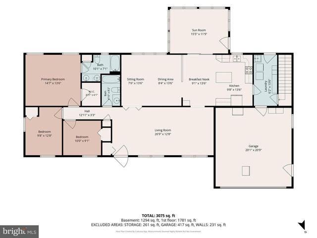 225 COUNTRY DR, Denver, PA 17517