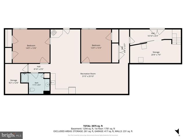 225 COUNTRY DR, Denver, PA 17517