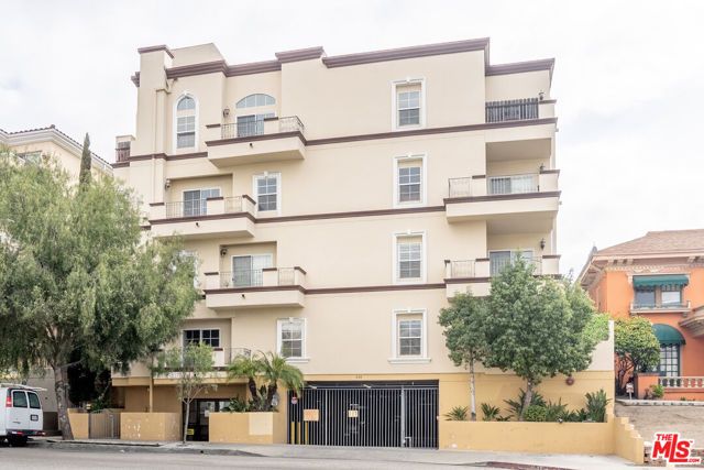 616 S Wilton Place 103, Los Angeles, CA 90005