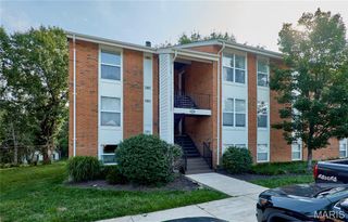 1937 Greenpoint Drive 304, Kirkwood, MO 63122