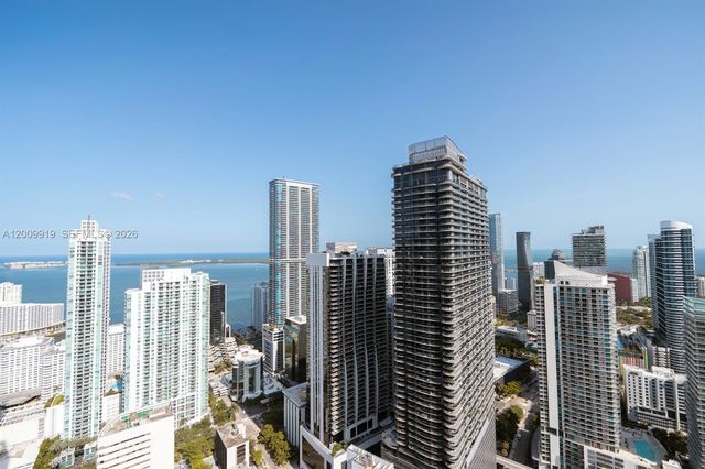 45 SW 9th Street 4906, Miami, FL 33130