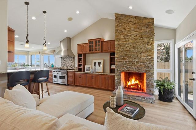 418 Santa Dominga, Solana Beach, CA 92075