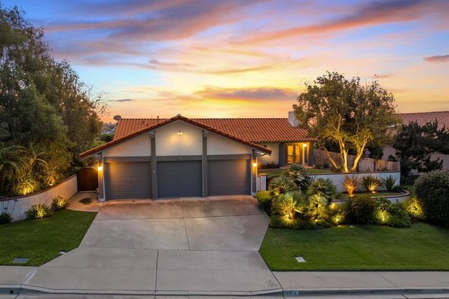 418 Santa Dominga, Solana Beach, CA 92075
