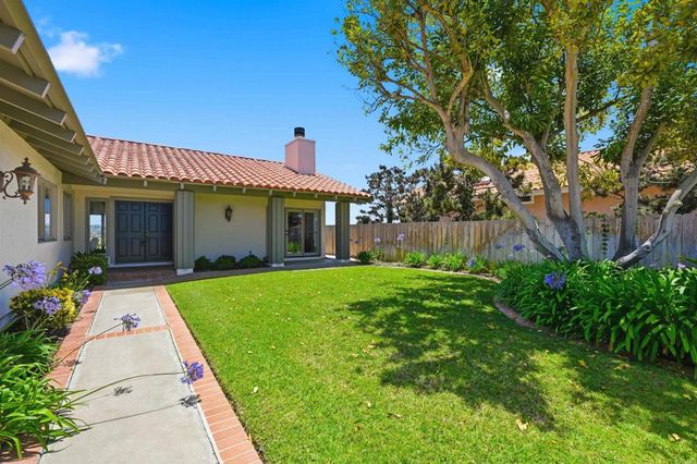 418 Santa Dominga, Solana Beach, CA 92075