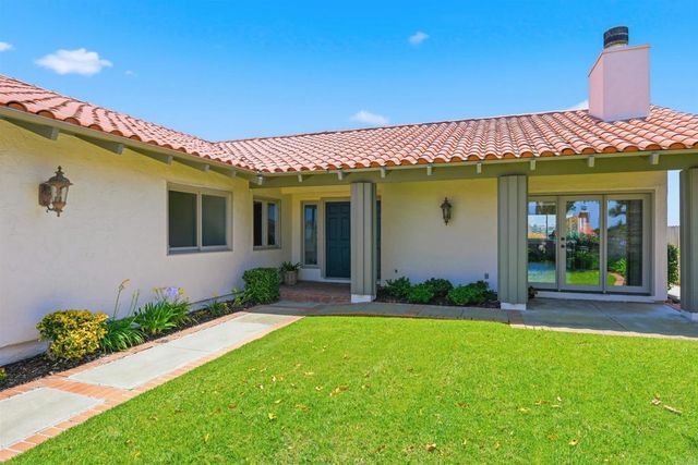 418 Santa Dominga, Solana Beach, CA 92075