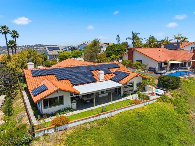 418 Santa Dominga, Solana Beach, CA 92075