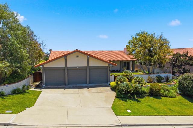 418 Santa Dominga, Solana Beach, CA 92075