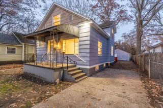 2918 Mason Boulevard, Muskegon Heights City, MI 49444