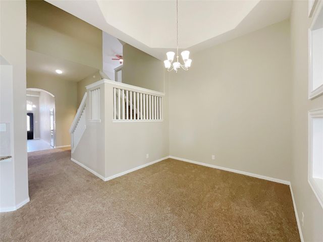8707 E Crescent Lake Circle, Baytown, TX 77521