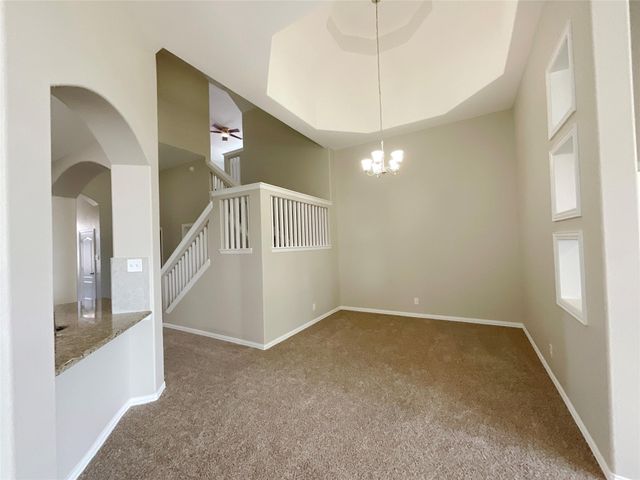 8707 E Crescent Lake Circle, Baytown, TX 77521