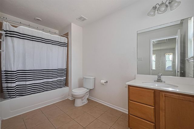 19229 Gunther Springs Court, Houston, TX 77073