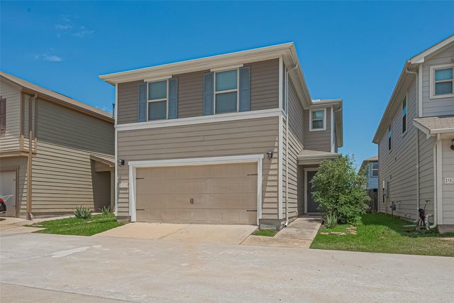 19229 Gunther Springs Court, Houston, TX 77073