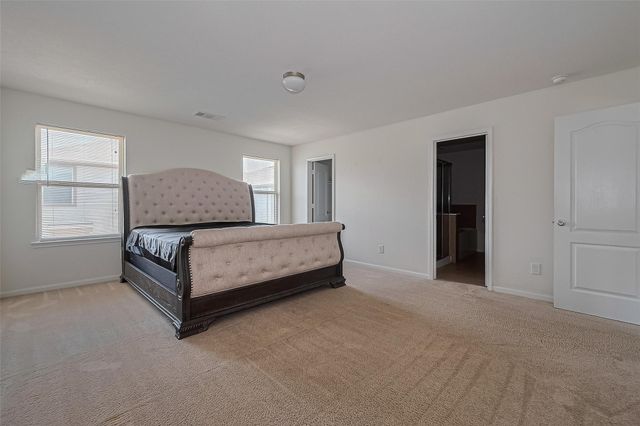 19229 Gunther Springs Court, Houston, TX 77073