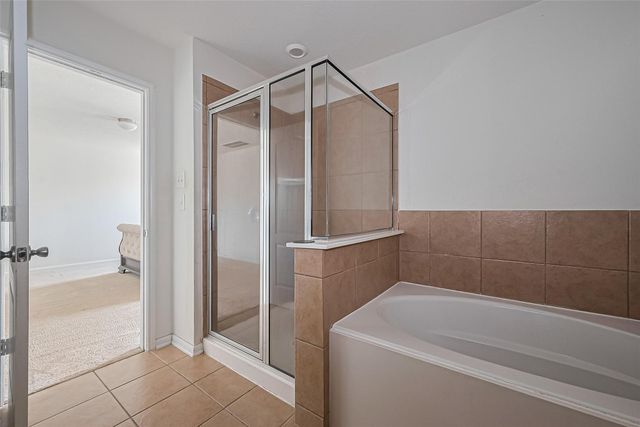 19229 Gunther Springs Court, Houston, TX 77073