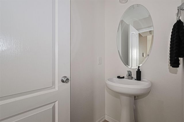 19229 Gunther Springs Court, Houston, TX 77073