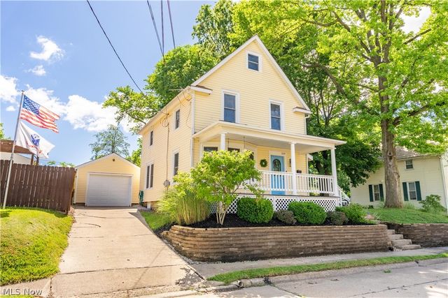 159 Beck Street, Wadsworth, OH 44281