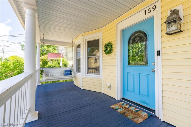 159 Beck Street, Wadsworth, OH 44281