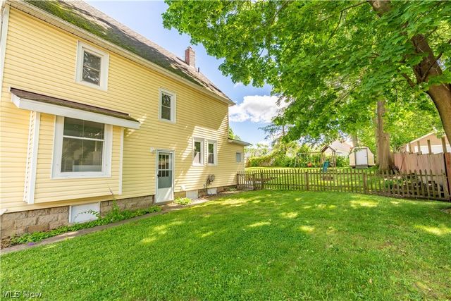 159 Beck Street, Wadsworth, OH 44281