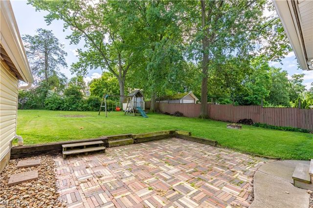 159 Beck Street, Wadsworth, OH 44281