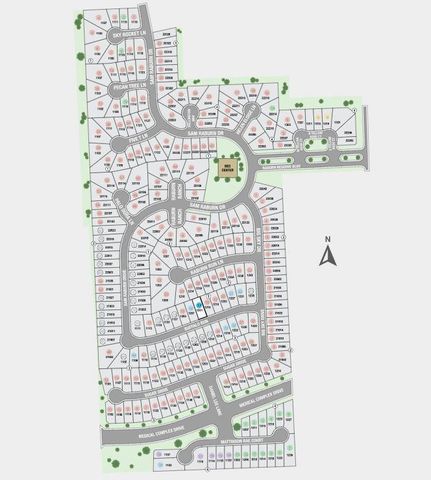 1211 Buffalo Run, Tomball, TX 77375