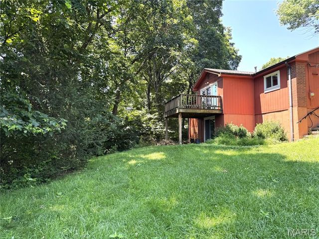 13256 Andiron Court, St Louis, MO 63146