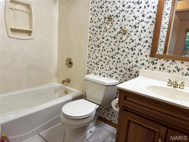 13256 Andiron Court, St Louis, MO 63146