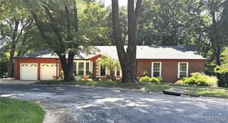 13256 Andiron Court, St Louis, MO 63146