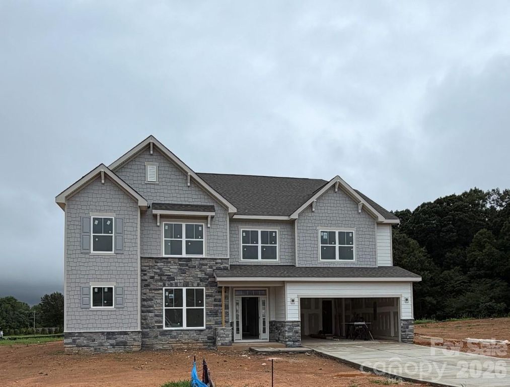 3803 Forty Acre Drive, Monroe, NC 28112