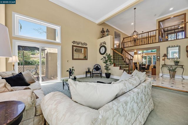 100 Chadbourne Dr, Danville, CA 94506