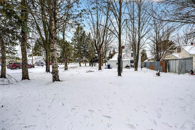 626 Leonard Street, Chetek, WI 54728