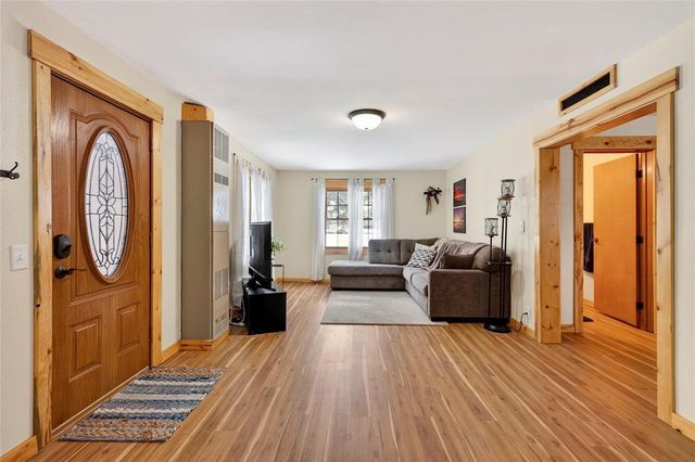 626 Leonard Street, Chetek, WI 54728