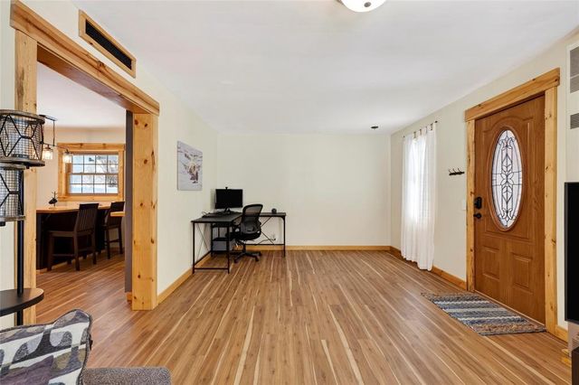 626 Leonard Street, Chetek, WI 54728