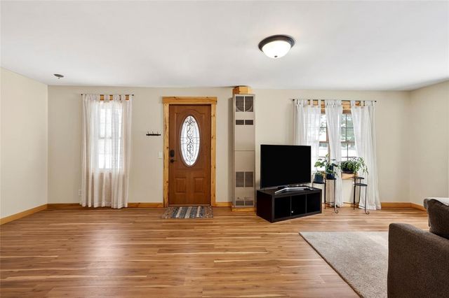 626 Leonard Street, Chetek, WI 54728