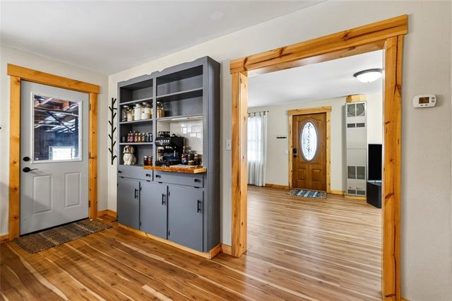 626 Leonard Street, Chetek, WI 54728