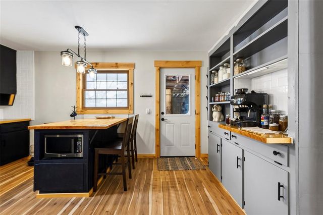 626 Leonard Street, Chetek, WI 54728