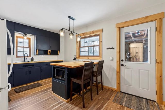 626 Leonard Street, Chetek, WI 54728