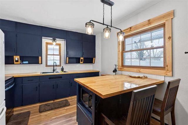 626 Leonard Street, Chetek, WI 54728