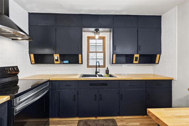 626 Leonard Street, Chetek, WI 54728