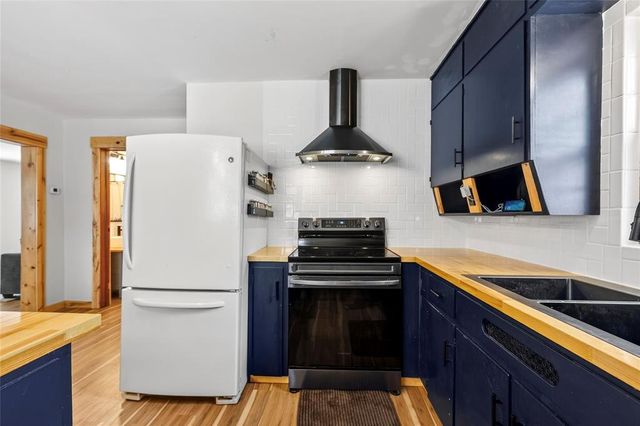 626 Leonard Street, Chetek, WI 54728